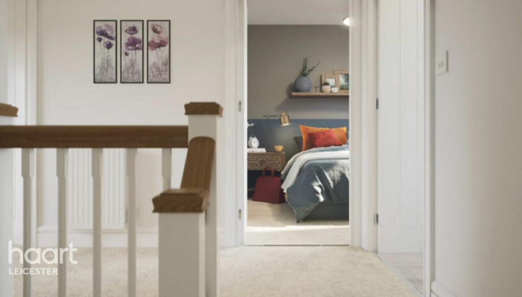 Additional image 4 of Stoche Acre, Stoke Golding