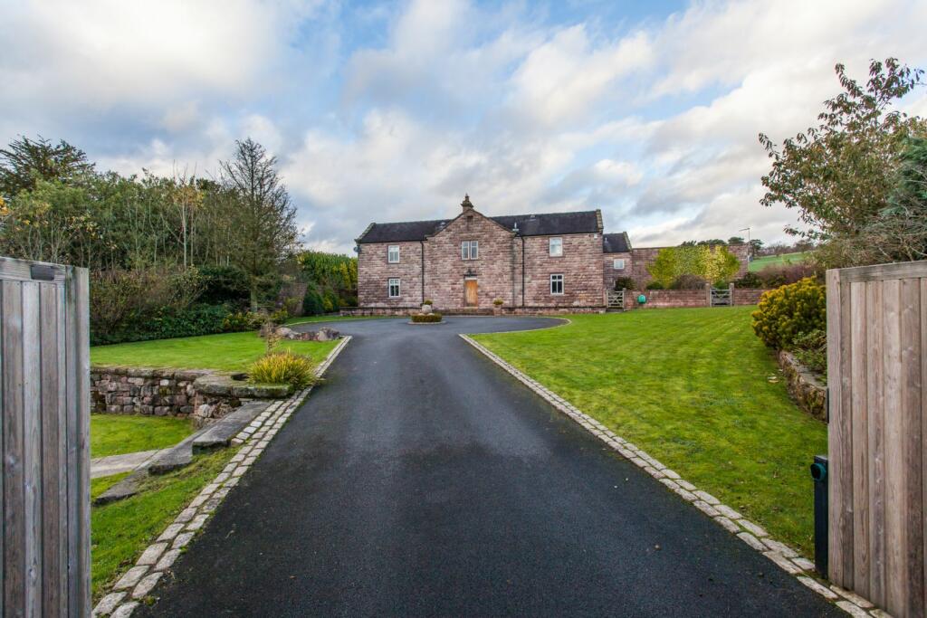 Additional image 16 of Dial Lane, Congleton, CW12