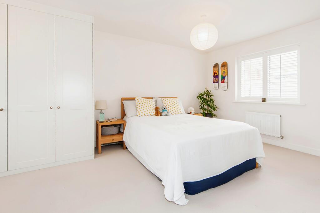 Additional image 13 of Webb Road, Shipston-on-stour, CV36