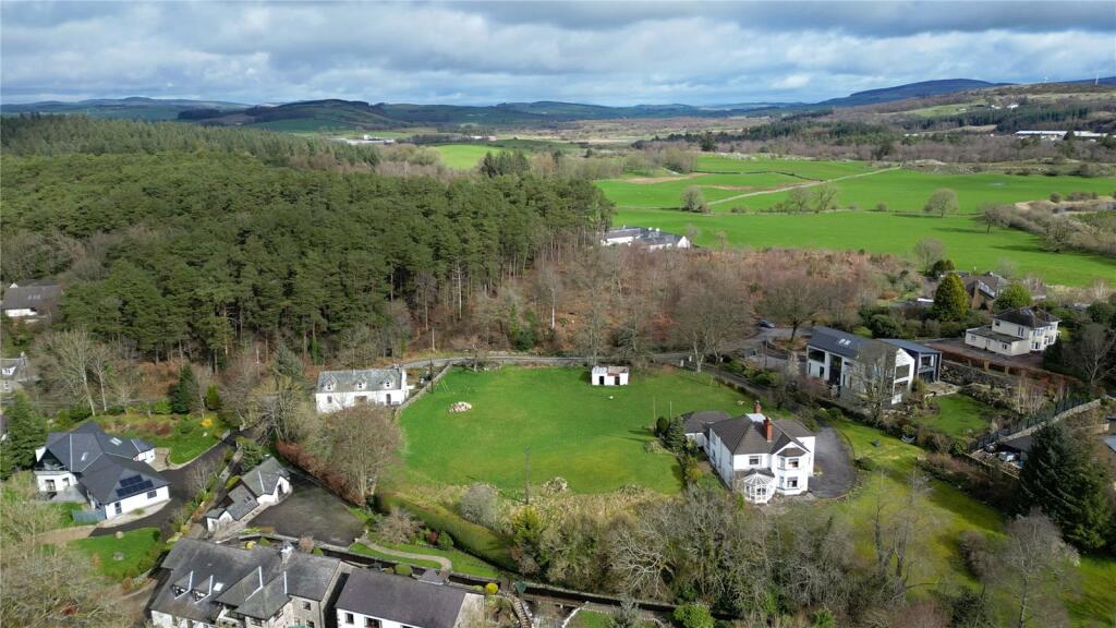 Additional image 17 of Plot 2 At Barhill Road, Barhill Road, Dalbeattie, Dumfries and Galloway, South West Scotland, DG5