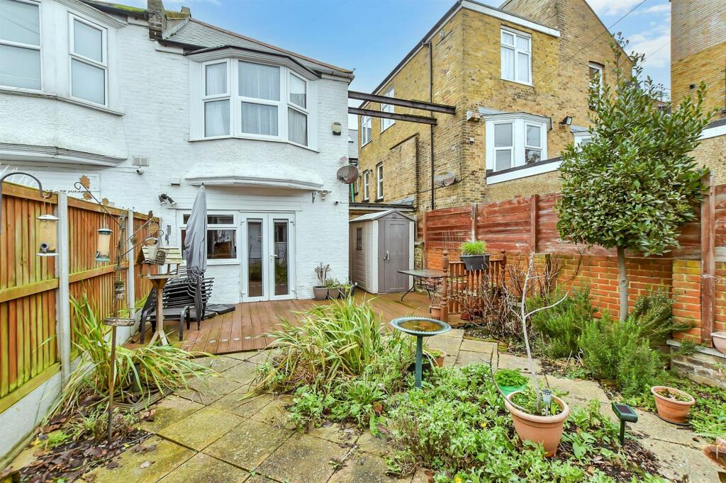 Additional image 20 of Norfolk Road, Cliftonville, Margate, Kent