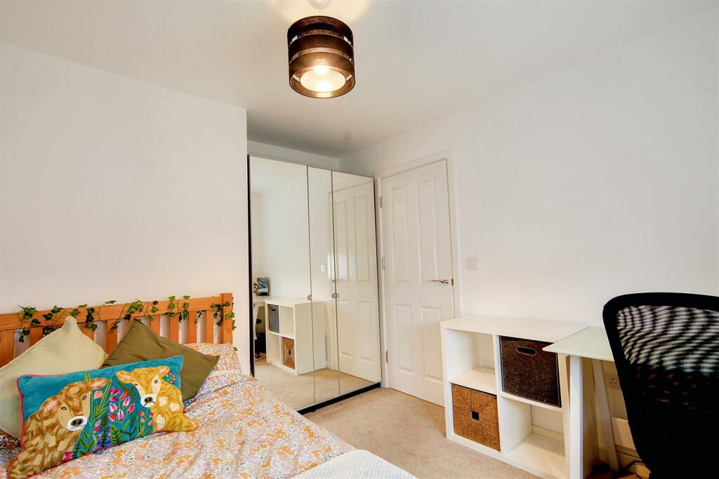 Additional image 13 of Huffer Road, Kegworth