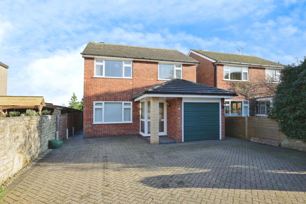 Additional image 2 of Farm Street, Harbury, Leamington Spa