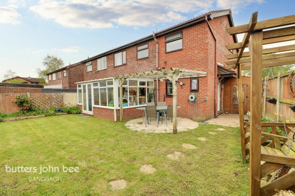 Additional image 8 of Randle Bennett Close, Sandbach