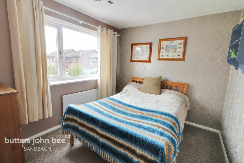 Additional image 16 of Randle Bennett Close, Sandbach