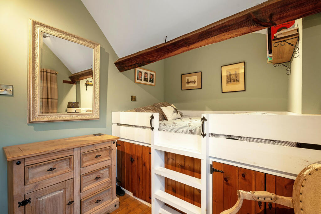 Additional image 29 of Church Road, Snitterfield, Warwickshire CV37 0LF