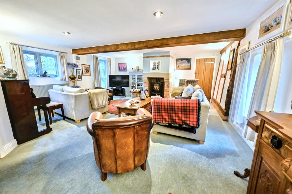 Additional image 9 of Church Lane, Ashbourne, DE6