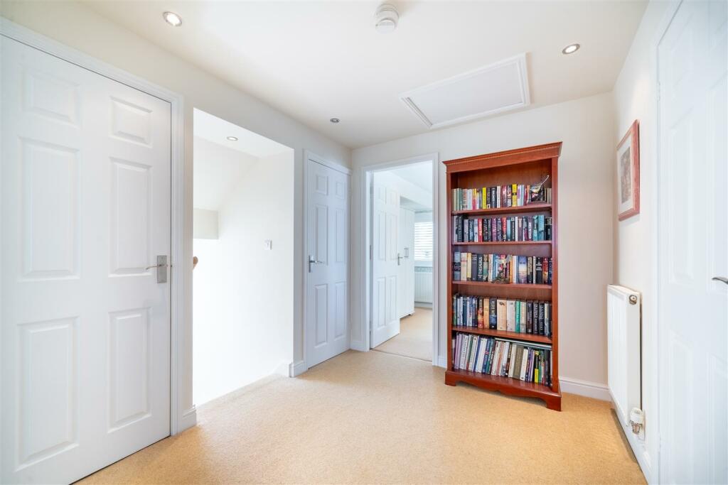 Additional image 29 of High Moor House, Flash Lane, Darley Moor, DE4 5LJ