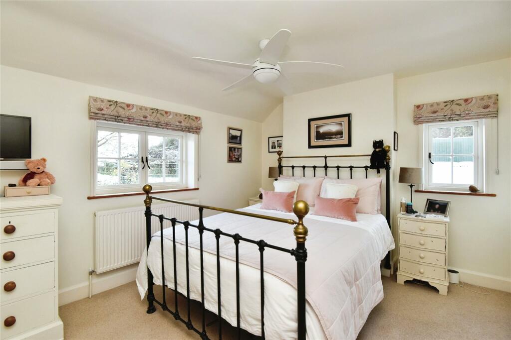 Additional image 21 of Mill Lane, Barthomley, Crewe, Cheshire, CW2