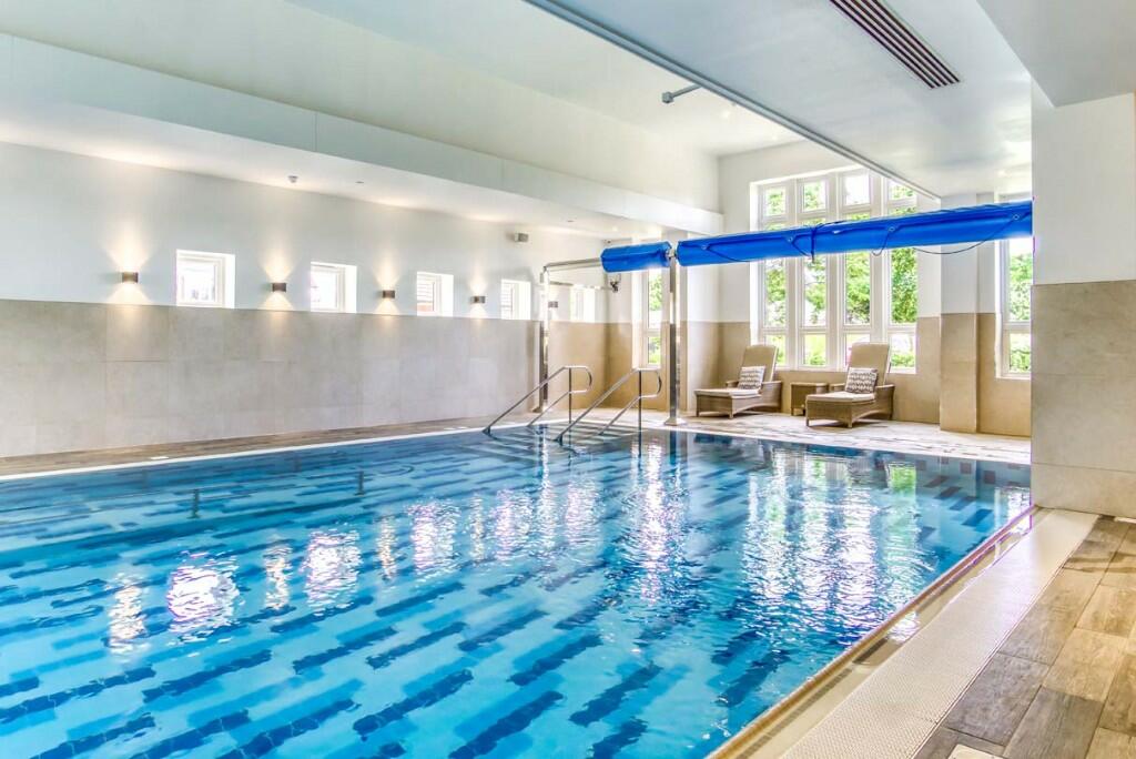 Additional image 8 of No. 28 Village Centre, Richmond Villages Aston-on-Trent, Richmond Drive, Derbyshire DE72 2EA