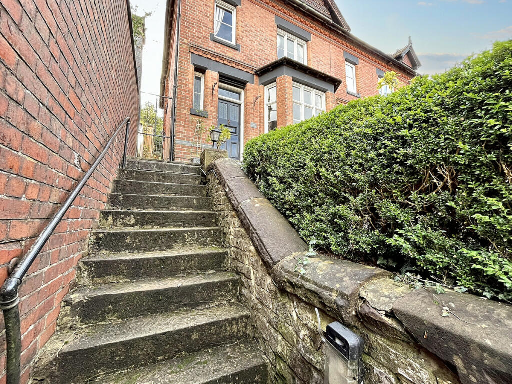 Additional image 20 of Station Street, Ashbourne, DE6