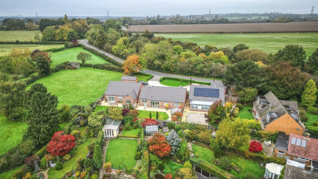 Additional image 32 of Swarkestone Road, Weston-On-Trent, Derby