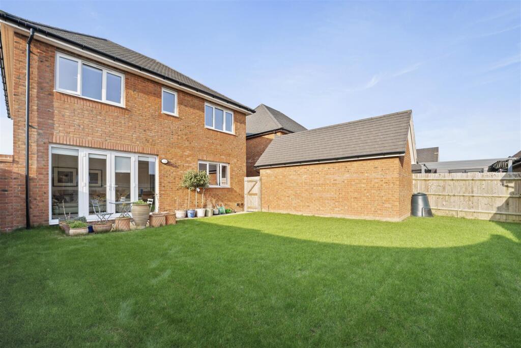 Additional image 5 of The Marshes, Hersden, Canterbury