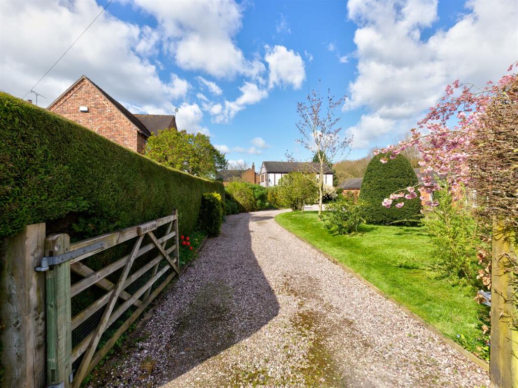 Additional image 37 of Stoneley Green, Burland, Cheshire