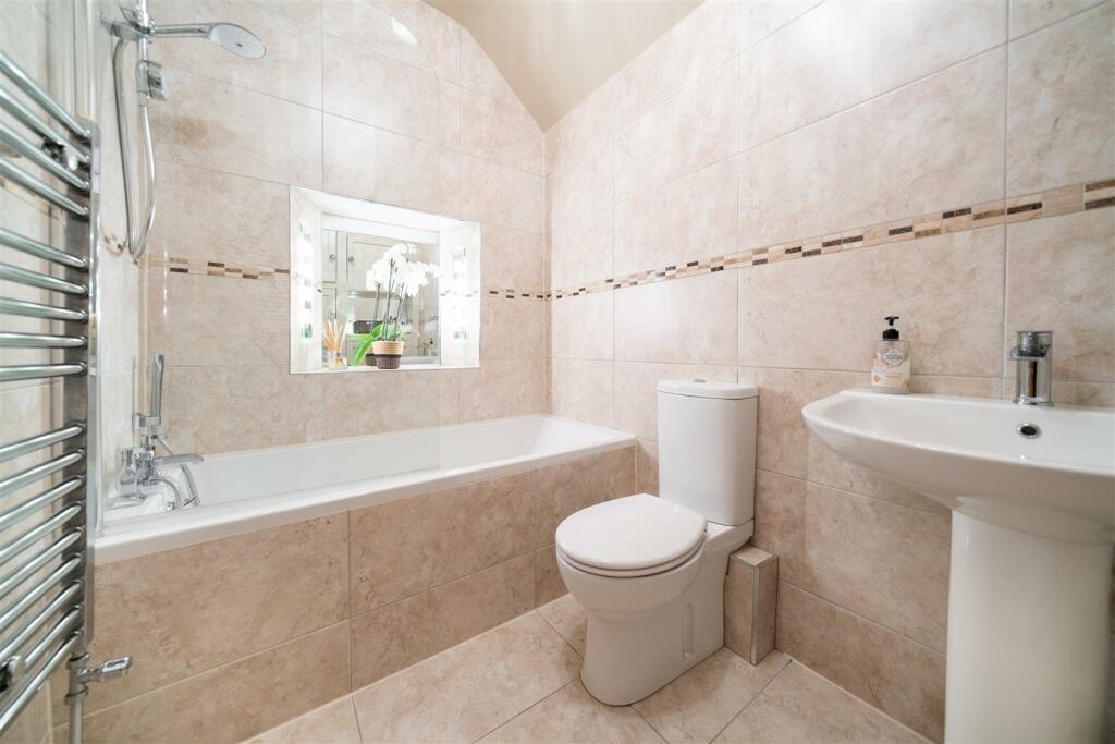 Additional image 24 of Baslow Cottage, Aston Lane, Oker, DE4 2JP