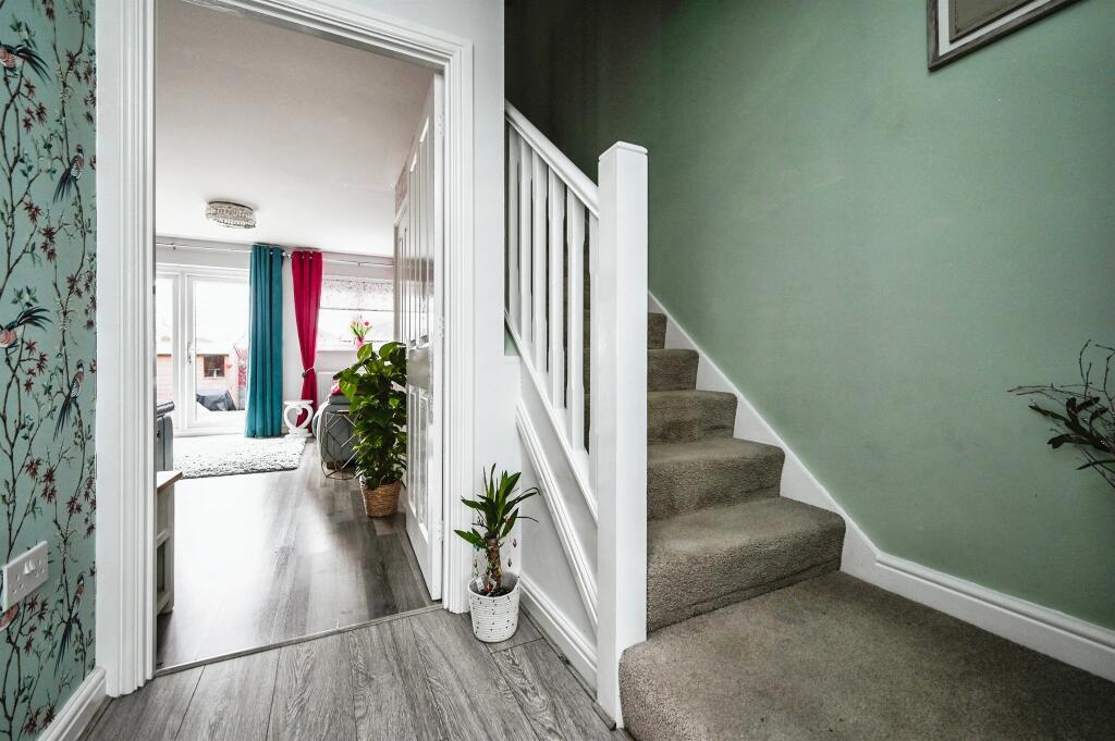 Additional image 14 of Dalby Green Close, Waingroves, RIPLEY