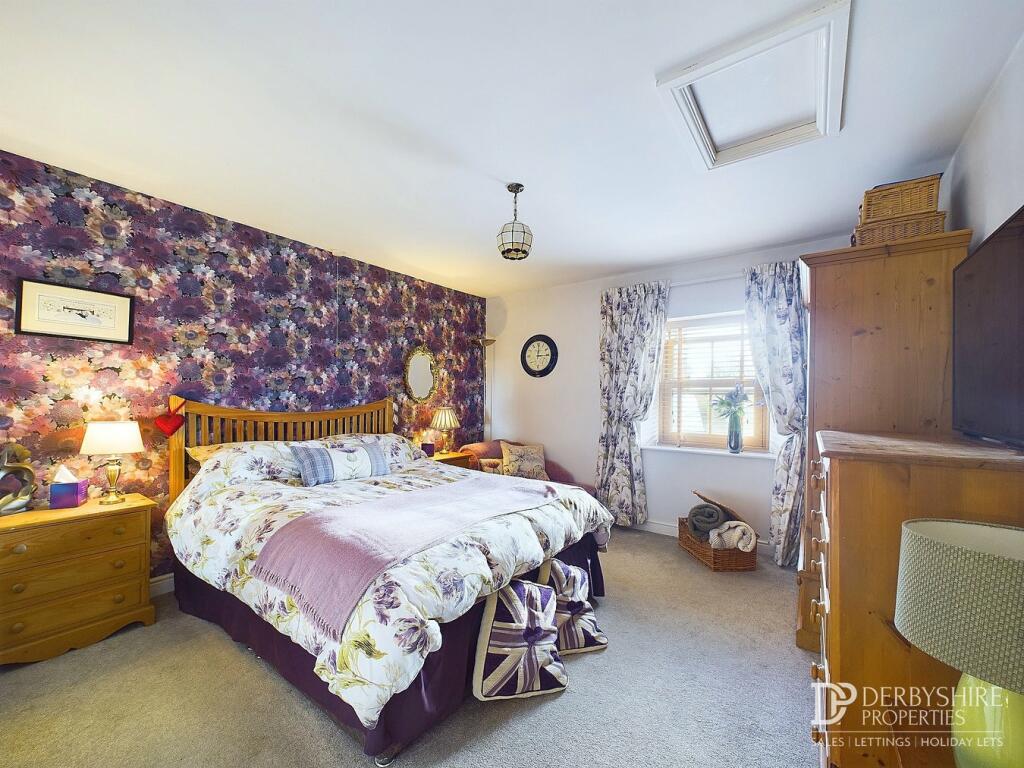 Additional image 14 of Church Lane, South Wingfield, DE55