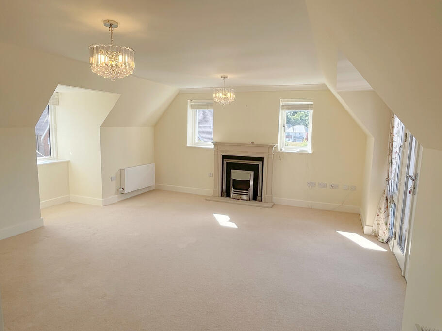 Additional image 4 of No. 7 Cottage Meadow Way, Richmond Villages Aston On Trent, Derbyshire, DE72 2EQ