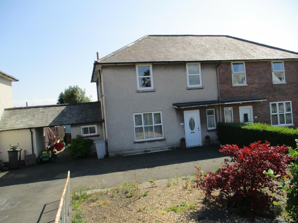 Additional image 20 of 84 Annan Road, Gretna, Dumfriesshire, DG16 5DJ