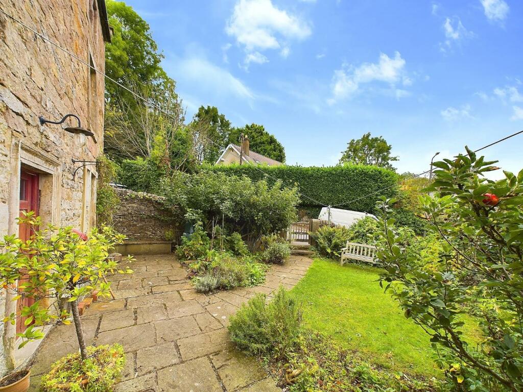 Additional image 10 of West End, Wirksworth, Matlock