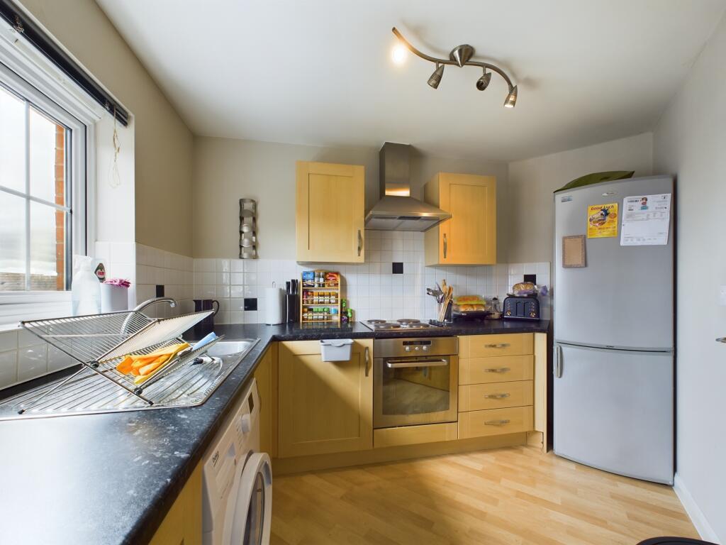 Additional image 9 of Cowslip Meadow, Draycott