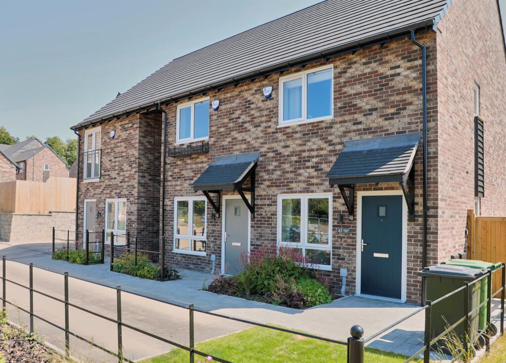 Additional image 17 of Woodlands Green, Deer Park Close, Alfreton