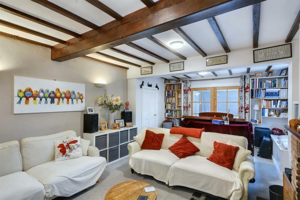 Additional image 14 of The Village, West Hallam, Derbyshire