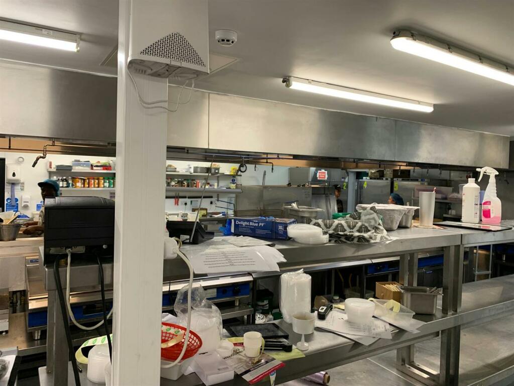 Additional image 6 of Former Church building, 2-3 Friary Street, Derby DE1 1JF