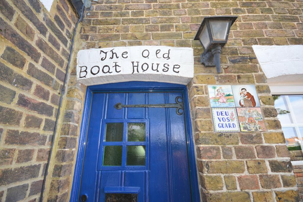 Additional image 17 of Old Boundary Road, Westgate-On-Sea