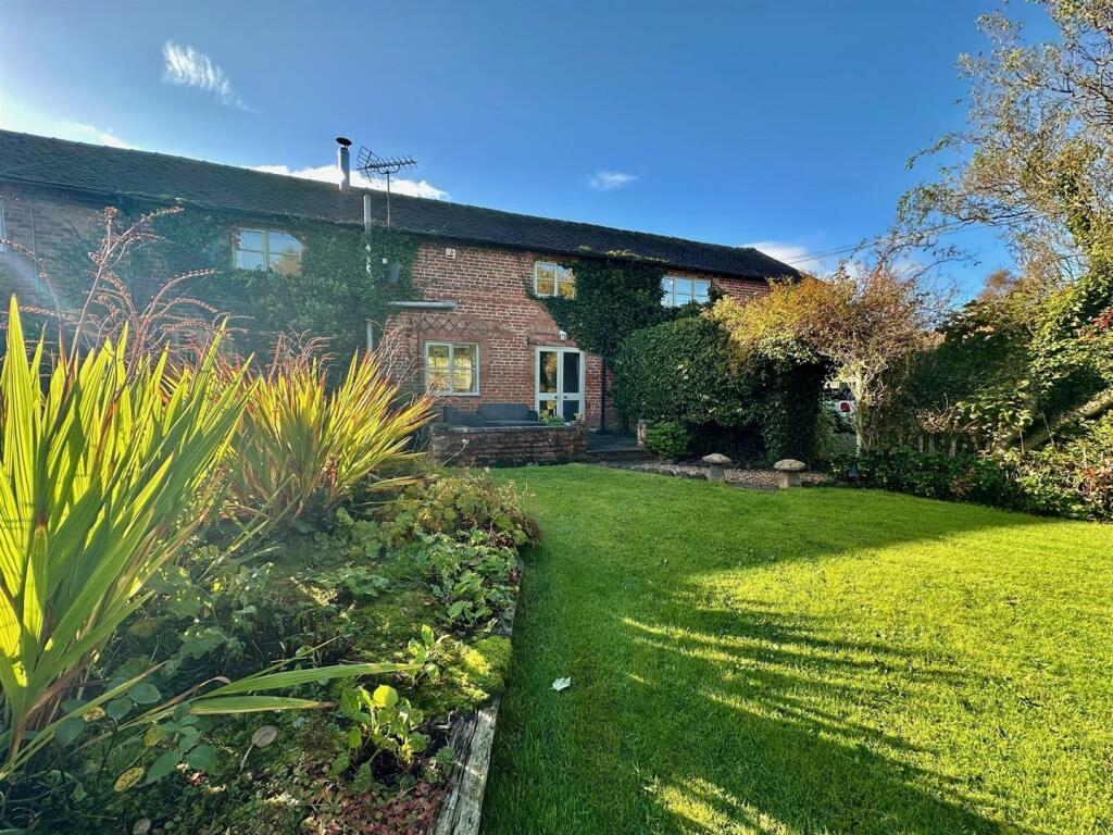 Additional image 48 of Wrenbury Road, Wrenbury, Nantwich, Cheshire