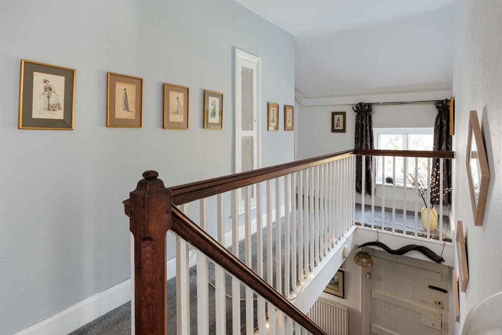 Additional image 15 of Church Bank House, Rushy Lane, Barthomley, Cheshire