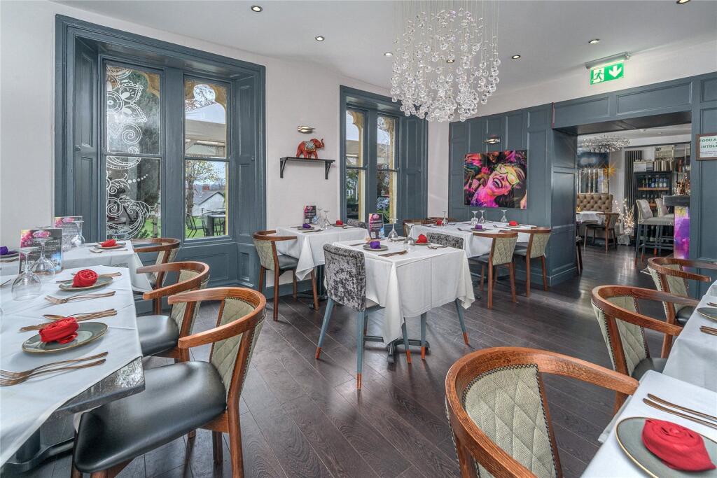 Additional image 16 of Farnley Tower, The Avenue, Durham, DH1