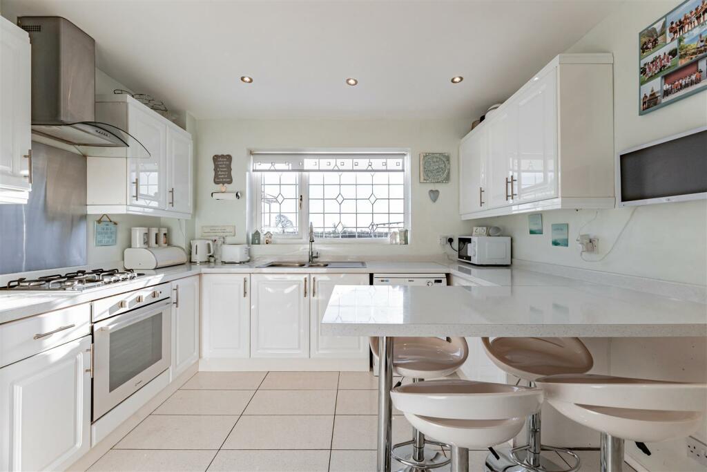 Additional image 9 of Detached family home in village location with rural views