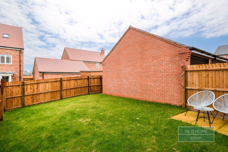 Additional image 23 of Bishop Road, Castle Donington, Derby, Leicestershire, DE74 0AB