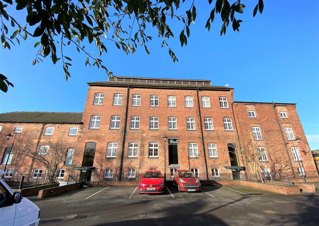 Additional image 8 of The Malthouse, Horninglow Street, Burton On Trent DE14 1DJ