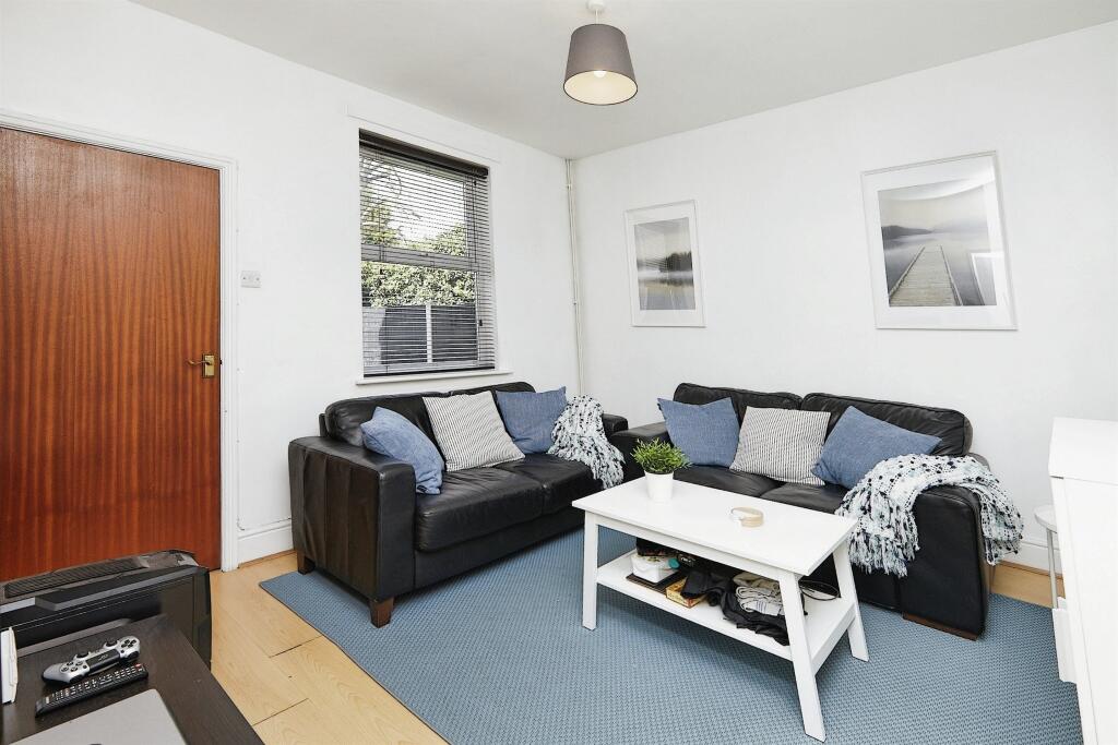 Additional image 3 of Junction Street, Derby