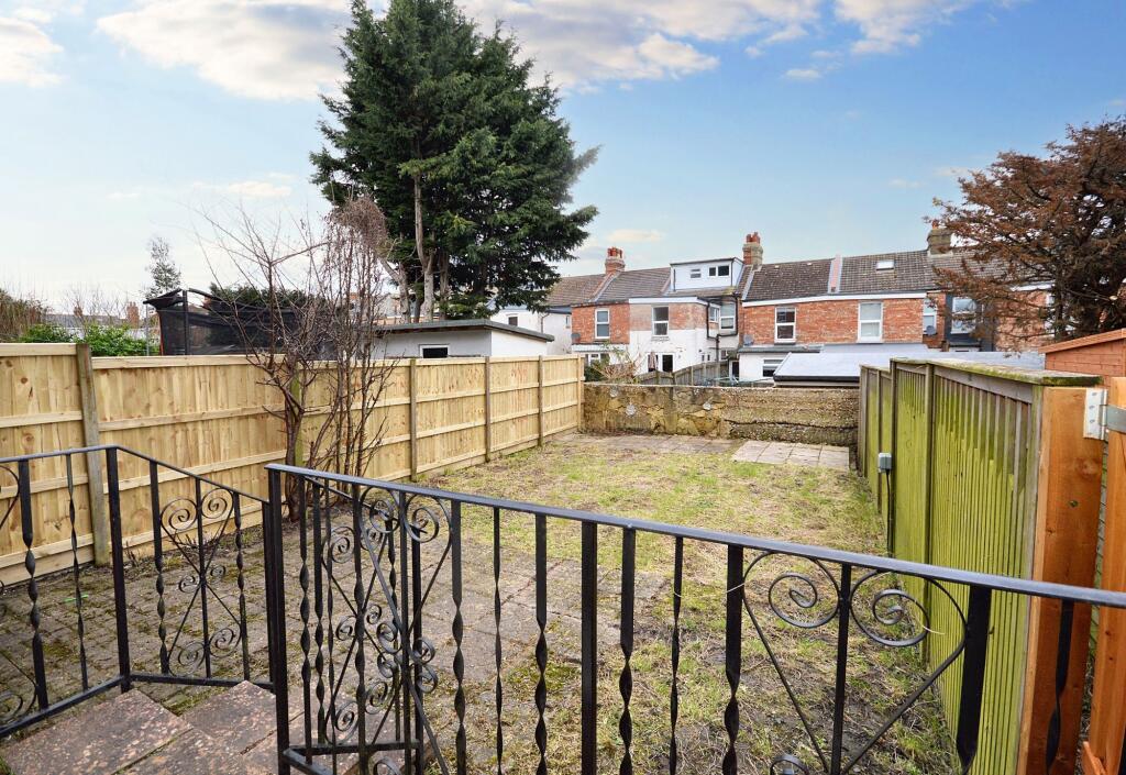 Additional image 15 of Morehall Avenue, Folkestone, CT19