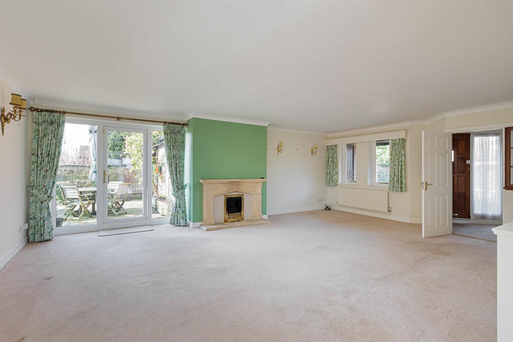 Additional image 9 of Westage Lane, Great Budworth, CW9