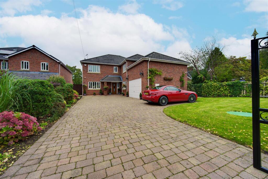 Additional image 67 of Brereton Heath Lane, Brereton Heath, Congleton