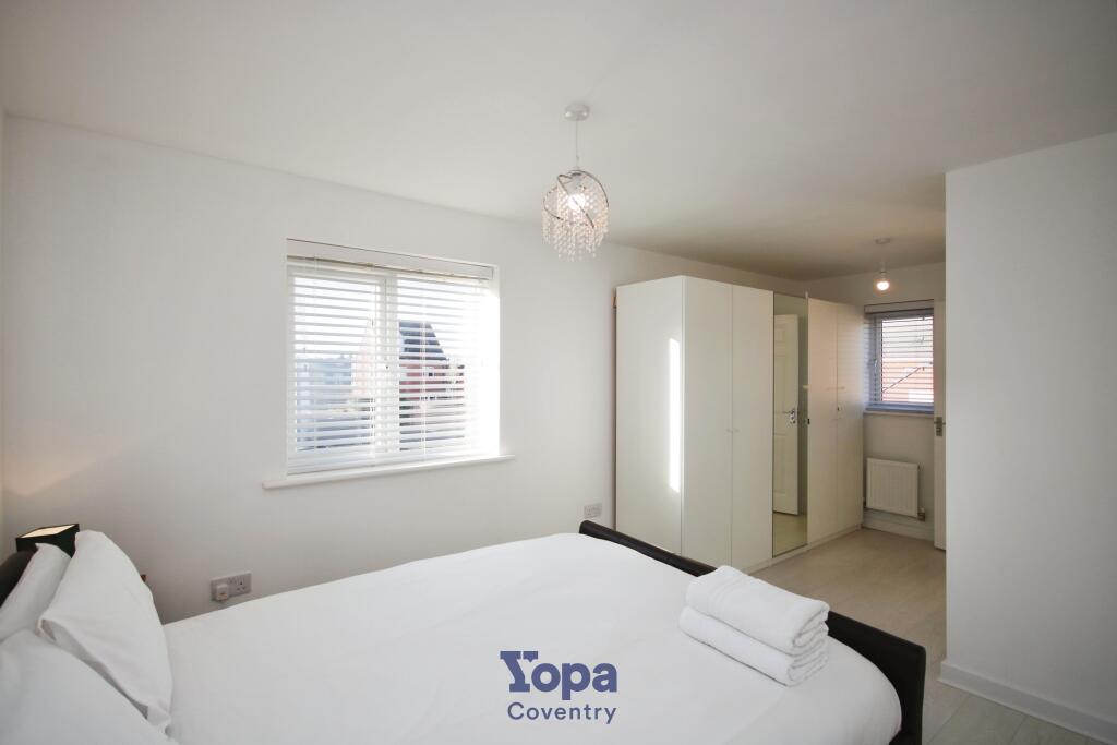 Additional image 25 of Hartley Close, Coventry, West Midlands, CV6