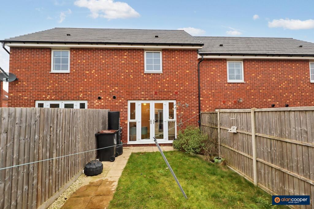 Additional image 18 of Top Knot Close, Nuneaton, CV11 6DA