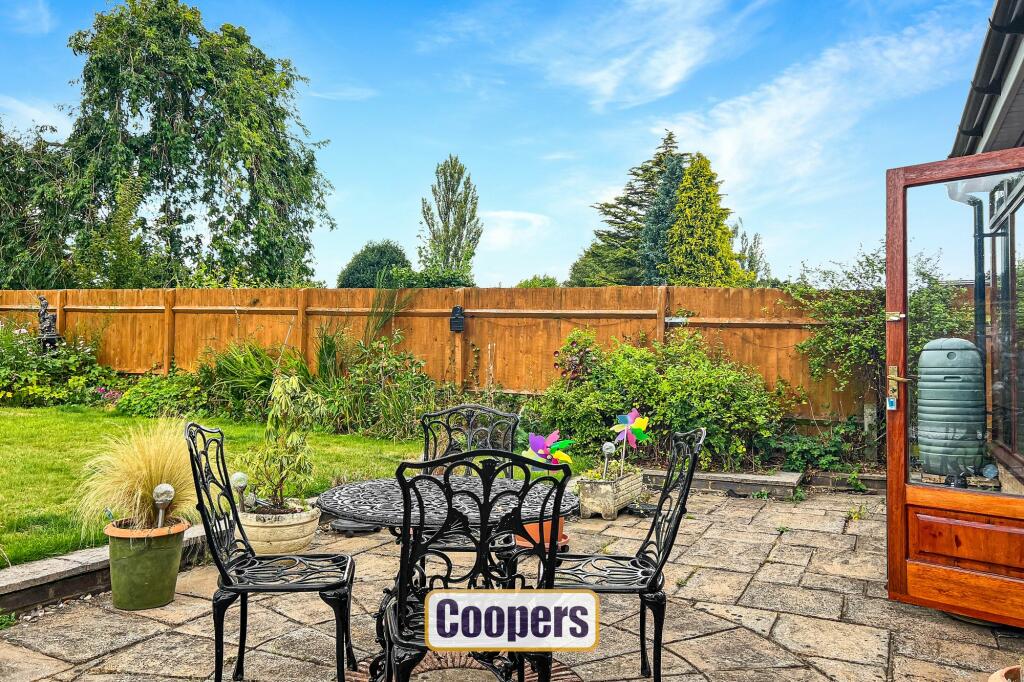 Additional image 23 of Armorial Road, Styvechale, CV3