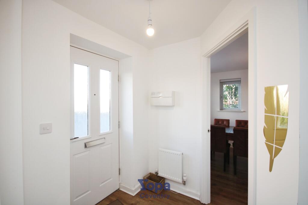 Additional image 50 of Hartley Close, Coventry, West Midlands, CV6