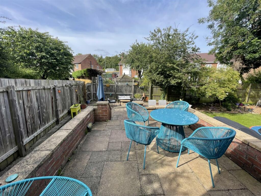 Additional image 31 of Camperdown Avenue, Chester Le Street