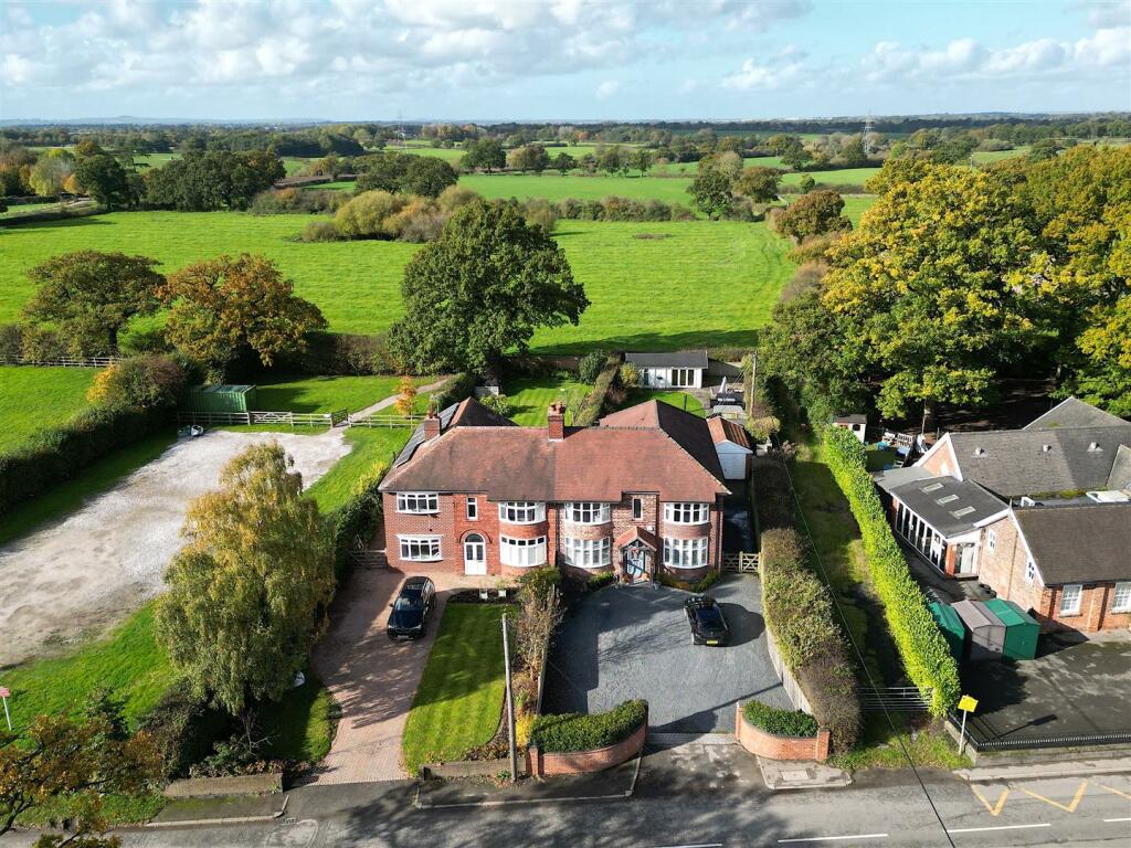 Additional image 6 of School Lane, Warmingham, Sandbach