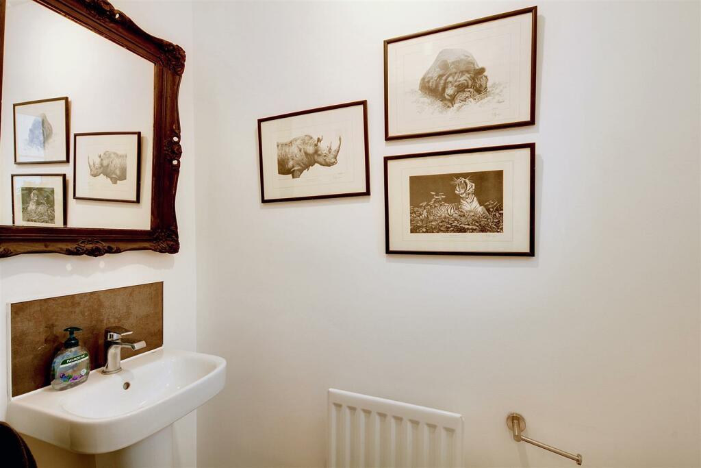 Additional image 6 of Huffer Road, Kegworth