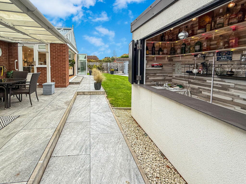 Additional image 26 of Luxury Bungalow, Muirfield Close, Whitestone, CV11 6UA