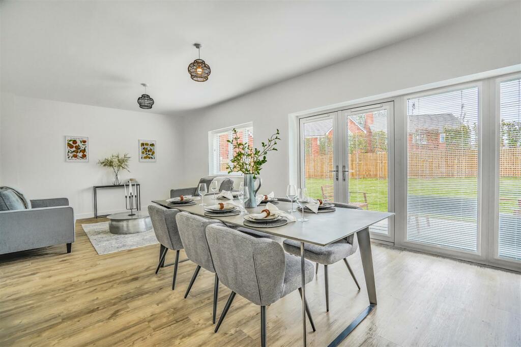 Additional image 8 of Sedgemere Road, Market Bosworth