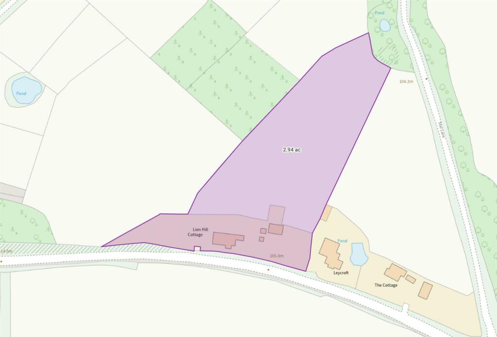 Additional image 23 of Station Road, Claverdon, Warwick