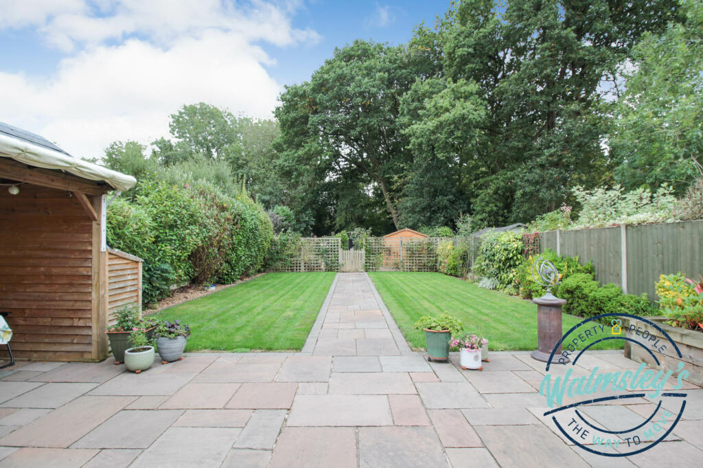 Additional image 2 of The Riddings, Earlsdon, Coventry, CV5